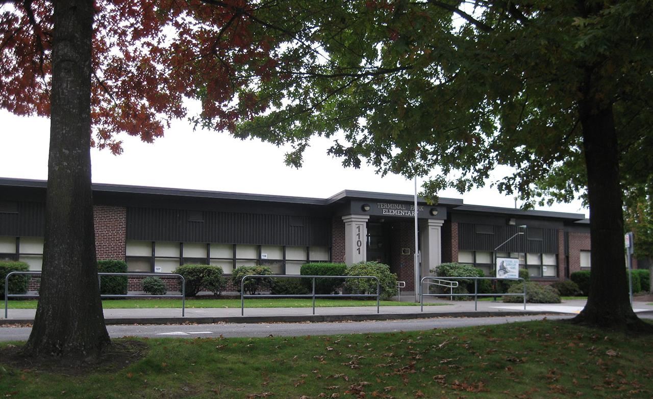 Terminal Park Elementary